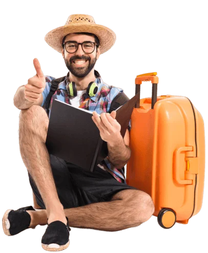 Nepal Tour Guide